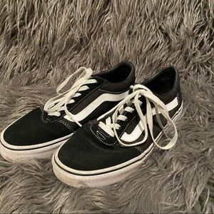 Vans Skate old skool shoes